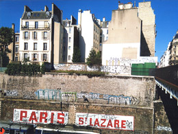 Paris-St-Lazare